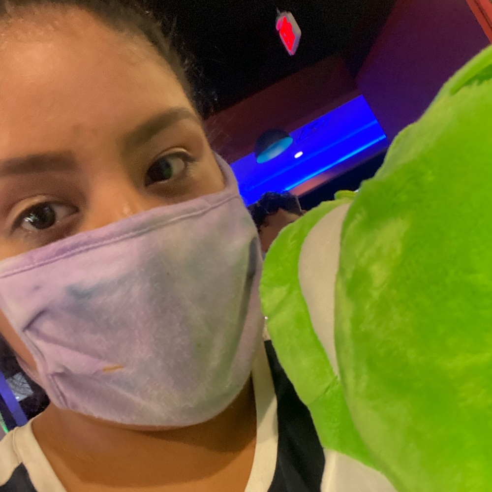 Meet your Posher, Karen